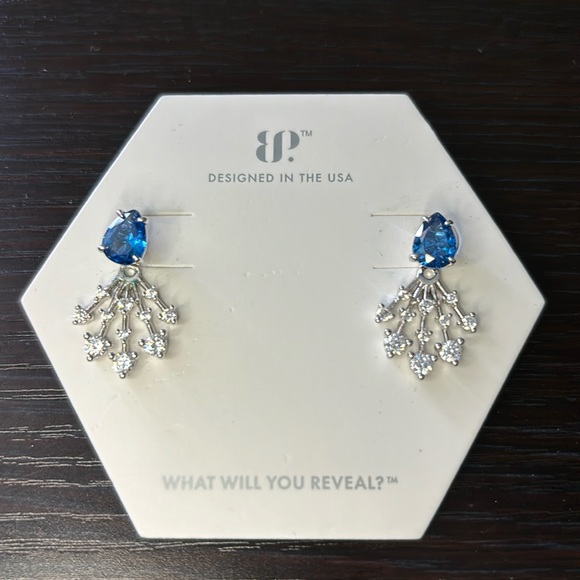 Jewelry - Bomb Party Earrings